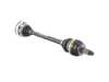 Genuine BMW Genuine BMW Rmfd. Output Shaft - 33211226333 - E30 33211226333 View 1