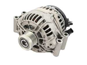 Genuine BMW Alternator - 155 Amp - E90 Z4