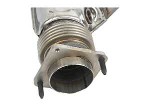  Genuine BMW F80 M3, F82 M4 Exchange Of Engine-Side Cata - 18327848044