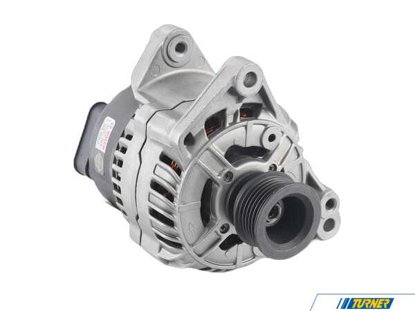 Bosch Bosch Alternator - E36 318i/is, Z3 1.9 Liter 1996-1998 AL0736X