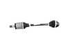 Genuine BMW Genuine BMW Rmfd-Output Shaft, Left L=620mm - 31607619657 - F25,F26 31607619657 View 1