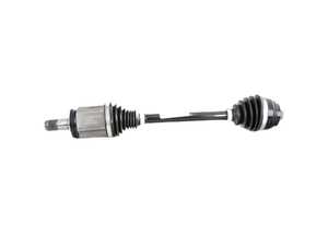 Genuine BMW Rmfd-Output Shaft, Left L=620mm - 31607619657 - F25,F26