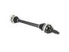 Genuine BMW Genuine BMW Rmfd-output Shaft, Left - 33207604603 33207604603 View 1