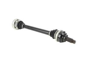 Genuine BMW Rmfd-output Shaft, Left - 33207604603