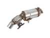 Genuine BMW Genuine BMW Rp-Catalytic Converter - 18327645665 - F10 18327645665 View 1