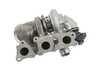 Genuine BMW Genuine BMW F80 M3, F82 M4 At-turbo Charger - 11657849651 11657849651 View 1