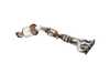 Genuine MINI Genuine MINI Rmfd Exhaust Manifold With C - 18407533402 18407533402 View 1