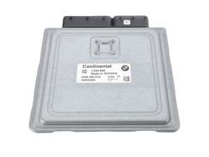 Genuine BMW Rmfd Basic Control Unit Dme Mss70 - 12147839868 - E85,E86