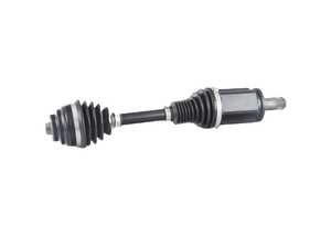 Genuine BMW Rmfd-Output Shaft, Left L=554mm - 31607605511