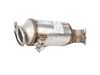 Genuine BMW Genuine BMW Rp-Catalytic Converter - 18328603875 - F30 18328603875 View 1