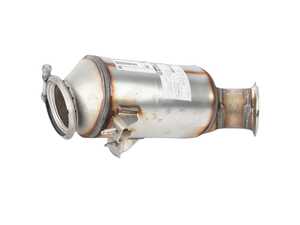 Genuine BMW Rp-Catalytic Converter - 18328603875 - F30