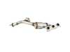 Genuine BMW Genuine BMW Exhaust Manifold with Catalytic Converter - Cylinders 1-3 - E90 E92 E93 E82 E88 18407556503 View 1