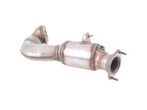 Genuine BMW Exchange Primary Catalytic Converter - 18307647043