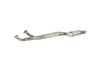 Genuine BMW Genuine BMW Rmfd-exhaust Pipe Catalyst 18301436828 18301436828 View 1