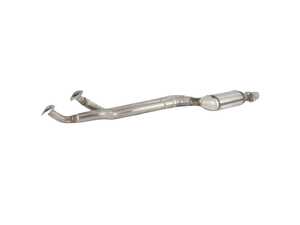 Genuine BMW Rmfd-exhaust Pipe Catalyst 18301436828
