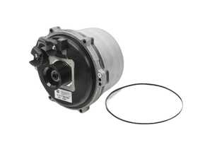 Genuine BMW Alternator with O-Ring - 150 Amp Water Cooled - E38 E39 E53