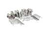 Genuine BMW Genuine BMW At-Crankshaft With Bearing Shells - 11211407796 - E39 11211407796 View 1