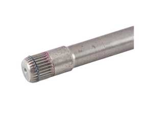 Genuine BMW Rmfd-Output Shaft, Right L=876mm - 31607605512