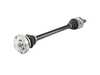 Genuine BMW Genuine BMW Rmfd-Output Shaft, Left Lk=86mm/D=29mm - 33207626151 33207626151 View 1