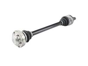 Genuine BMW Rmfd-Output Shaft, Left Lk=86mm/D=29mm - 33207626151