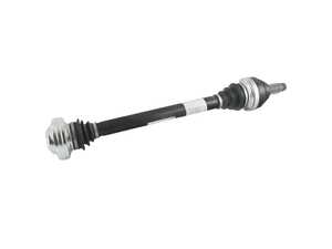Genuine BMW Rmfd. Output Shaft Lk=86mm/D=38mm - 33217547821