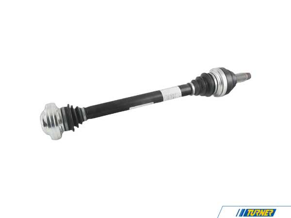 Genuine BMW Genuine BMW Rmfd. Output Shaft Lk=86mm/D=38mm - 33217547821 33217547821