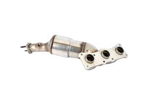 Genuine BMW Rmfd Exhaust Manifold With C - 18407646693