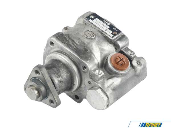 Genuine BMW Genuine BMW At-Vane Pump Zf - 32411127636 32411466165