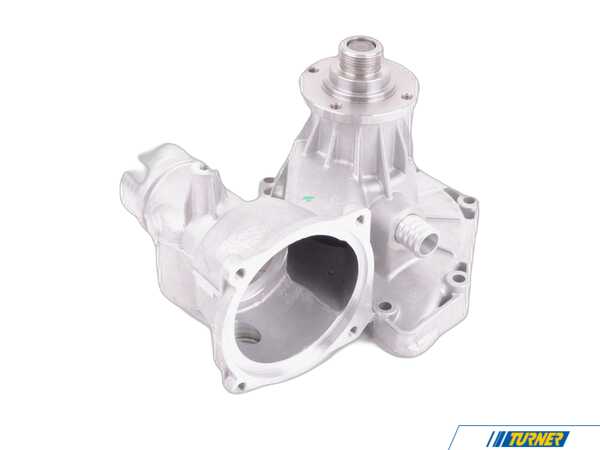 Genuine BMW Genuine BMW Water Pump - E31 E38 11510004164