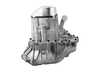 Genuine MINI Genuine MINI Rmfd-five Speed (overdrive) - 23000432963 23000432963 View 1