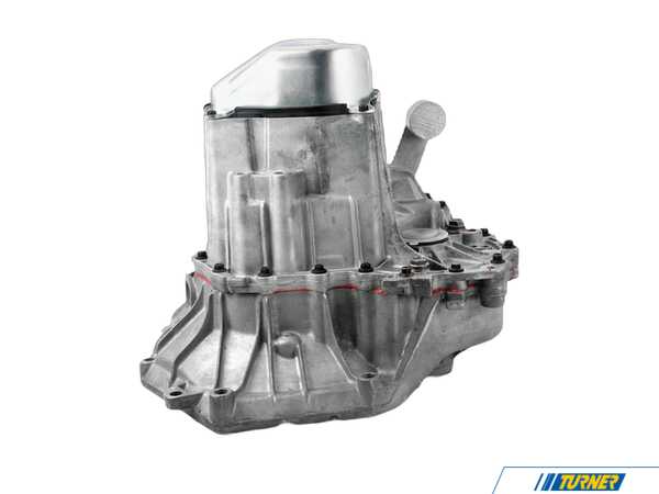 Genuine MINI Genuine MINI Rmfd-five Speed (overdrive) - 23000432963 23000432963