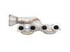 Genuine BMW Genuine BMW Remanufactured Exhaust Manifold - 18407522554 18407522554 View 2