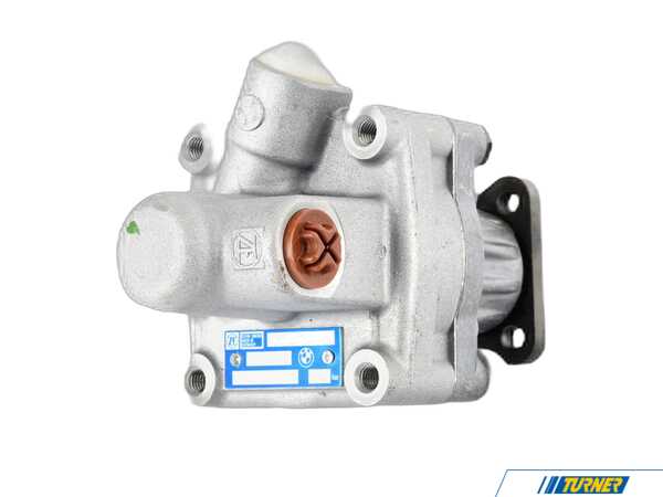 Genuine BMW Genuine BMW At-Vane Pump Zf - 32411130556 32411130556