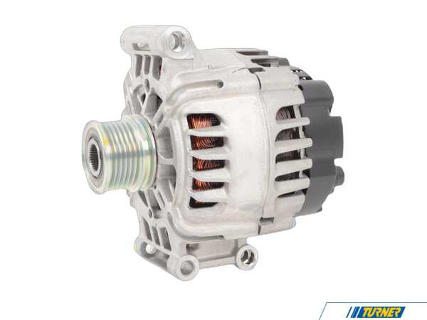Genuine MINI Genuine MINI Exch.-Alternator - 12317576514 12317576514