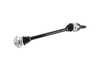 Genuine BMW Genuine BMW Rmfd. Output Shaft Lk=86mm/D=31mm - 33217527322 33217527322 View 1