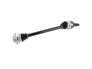 Genuine BMW Rmfd. Output Shaft Lk=86mm/D=31mm - 33217527322