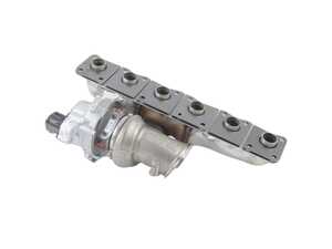 Genuine BMW Turbo Charger - 11657583908 - F10,F12,F13