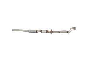 Genuine MINI Rmfd. Catalyst + Front Muffl - 18309811192