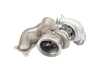 Genuine BMW Genuine BMW At-Turbo Charger - 11657649296 - F01,F02l, E70, E71 11657649296 View 1