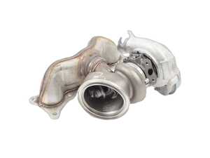 Genuine BMW At-Turbo Charger - 11657649296 - F01,F02l, E70, E71