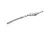Genuine BMW Genuine BMW Rp-Exhaust Pipe Catalytic Converter - 18308509753 - E70 18308509753 View 1