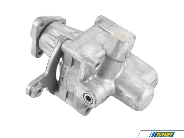 Genuine BMW Genuine BMW At-Vane Pump Zf - 32411133158 - E34 32411133158