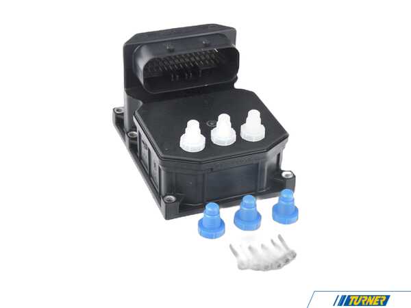Genuine BMW Genuine BMW Exchange Repair Set, Dsc Con - 34522285051 34522285051