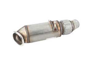Genuine BMW Rp-Catalytic Converter - 18327643427 - F15,F16