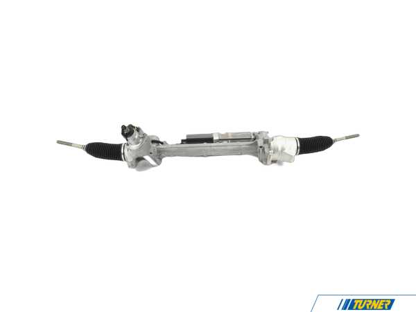 Genuine BMW Genuine BMW At-Steering Box, Electr. - 32106873152 - F25,F26 32106873152