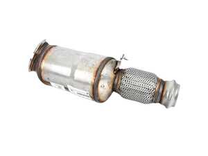 Genuine BMW Rmfd Catalyst - 18307607665