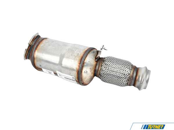 Genuine BMW Genuine BMW Rmfd Catalyst - 18307607665 18307607665