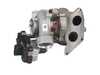 Genuine BMW Genuine BMW Exch-Turbo Charger - 11657823256 11657823256 View 1