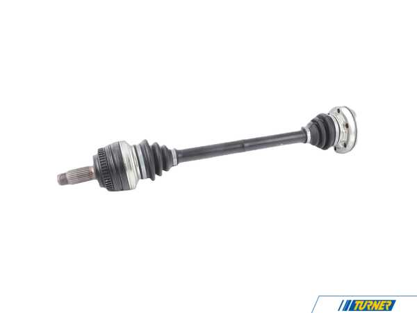 Genuine BMW Genuine BMW Axle Shaft Assembly - E36 33211227585