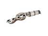 Genuine BMW Genuine BMW  Rmfd Exhaust Manifold With C - 18407575127 18407575127 View 1